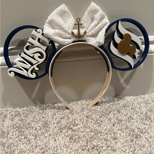 Disney Wish Ears!